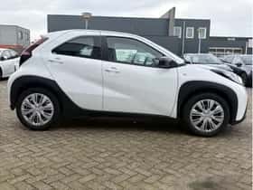 Toyota Aygo X (2025) thumbnail 5