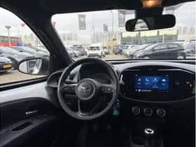 Toyota Aygo X (2025) thumbnail 7