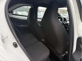 Toyota Aygo X (2025) thumbnail 10