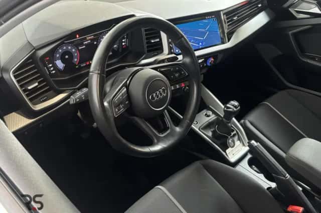 Audi A1 (2021) thumbnail 5