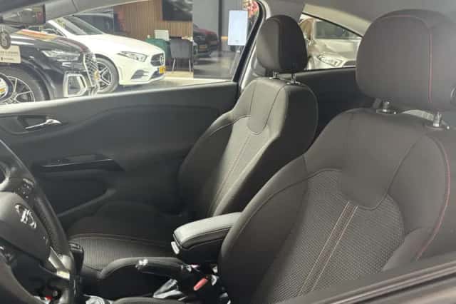 Opel Corsa (2018) thumbnail 6