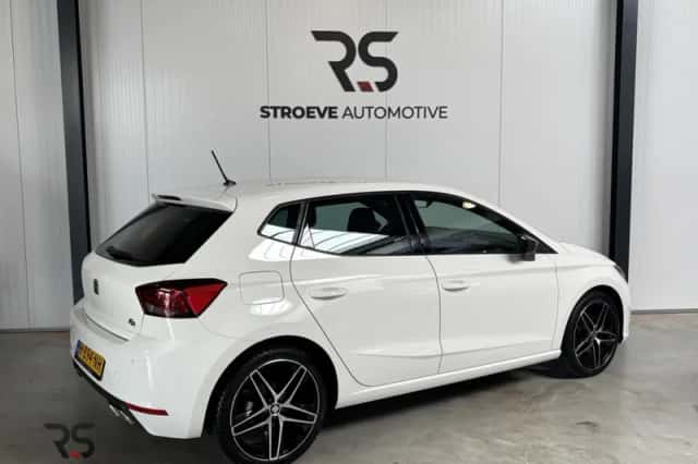SEAT Ibiza (2020) thumbnail 3