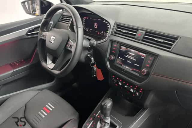 SEAT Ibiza (2020) thumbnail 5