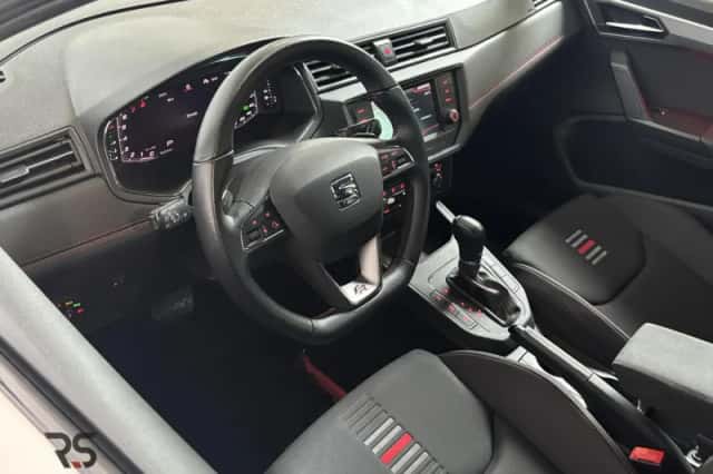 SEAT Ibiza (2020) thumbnail 6