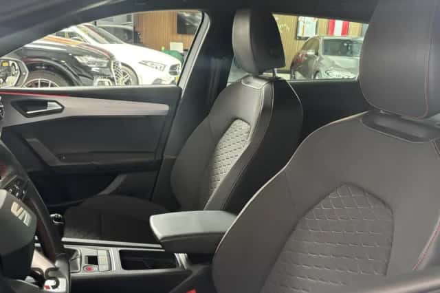 SEAT Leon Sportstourer (2021) thumbnail 6