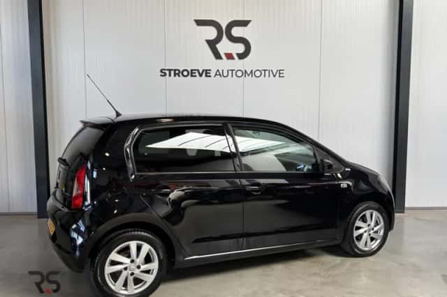 SEAT Mii (2013) thumbnail 2