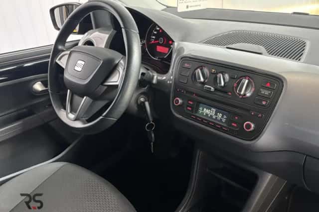 SEAT Mii (2013) thumbnail 4