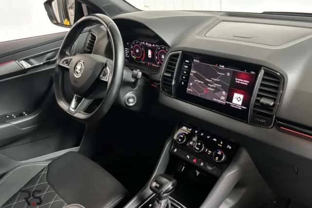 Škoda Karoq (2020) thumbnail 4