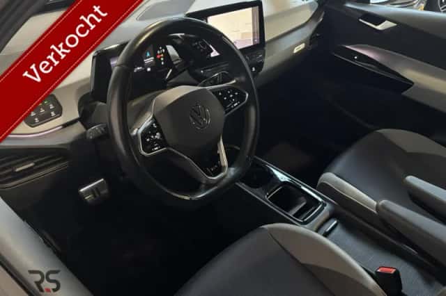 Volkswagen ID.3 (2020) thumbnail 6