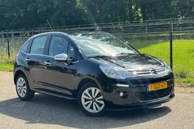 Citroën C3 (2014) thumbnail 1