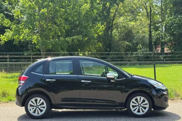 Citroën C3 (2014) thumbnail 2