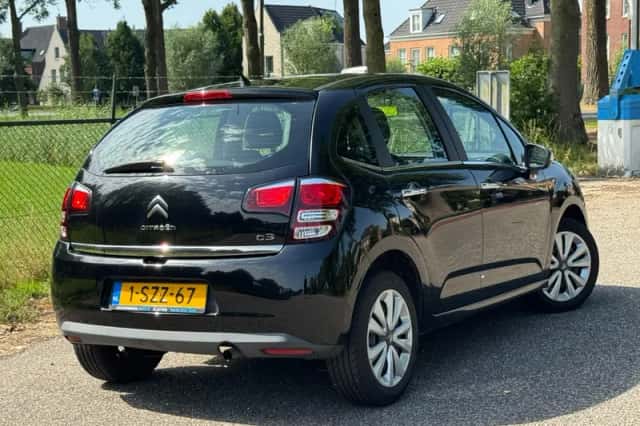 Citroën C3 (2014) thumbnail 3