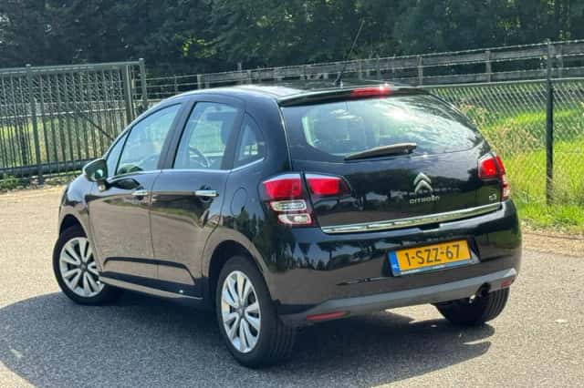 Citroën C3 (2014) thumbnail 5