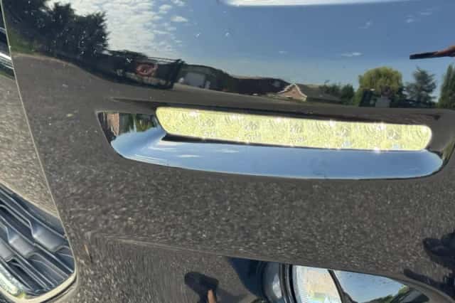 Citroën C3 (2014) thumbnail 6