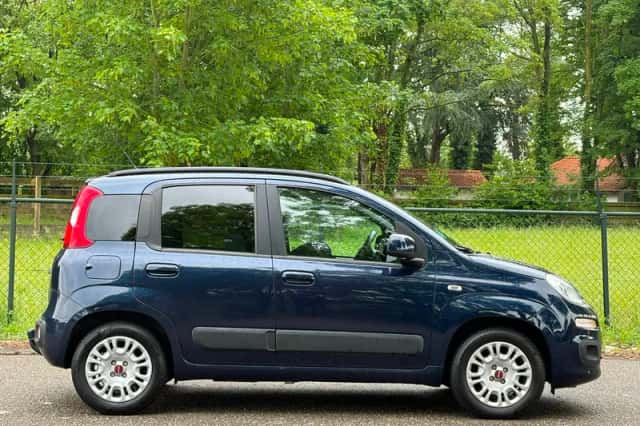 Fiat Panda (2013) thumbnail 2