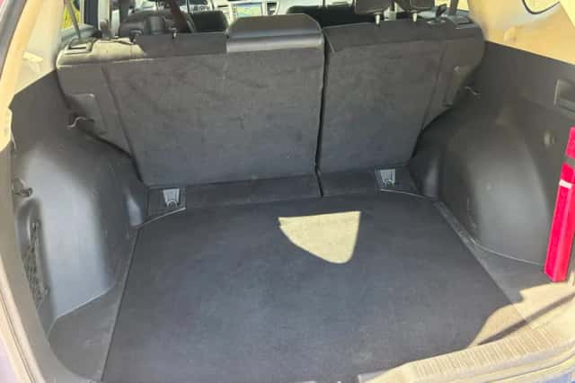 Honda CR-V (2015) thumbnail 5