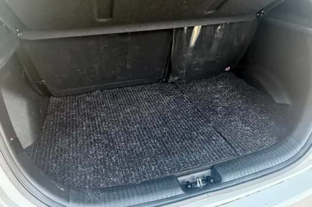 Hyundai ix20 (2013) thumbnail 5