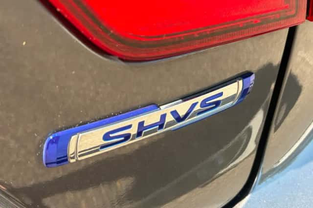 Suzuki Ignis (2017) thumbnail 5