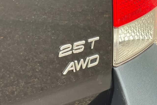 Volvo XC70 (2006) thumbnail 5