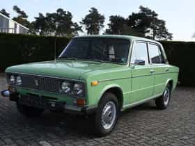 Lada 1500S thumbnail 3
