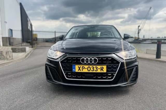 Audi A1 (2019) thumbnail 4