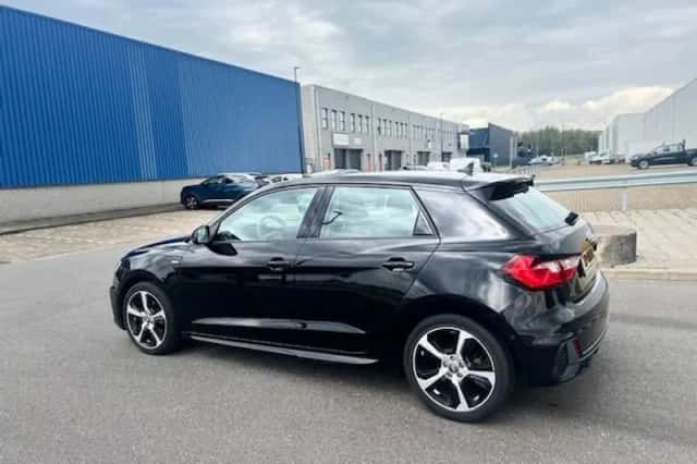 Audi A1 (2019) thumbnail 6