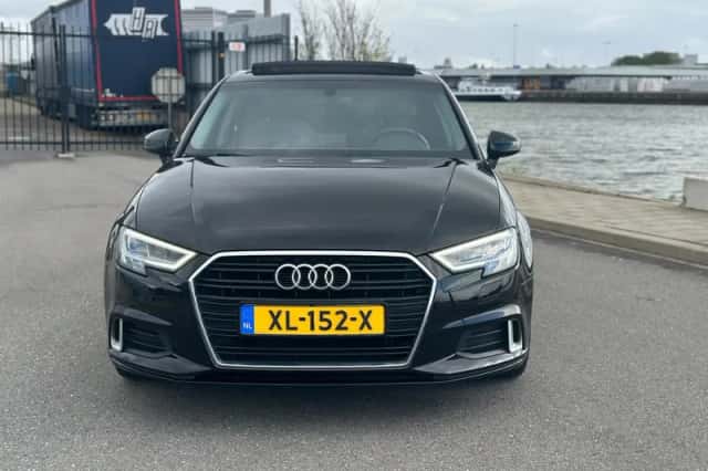 Audi A3 (2019) thumbnail 3