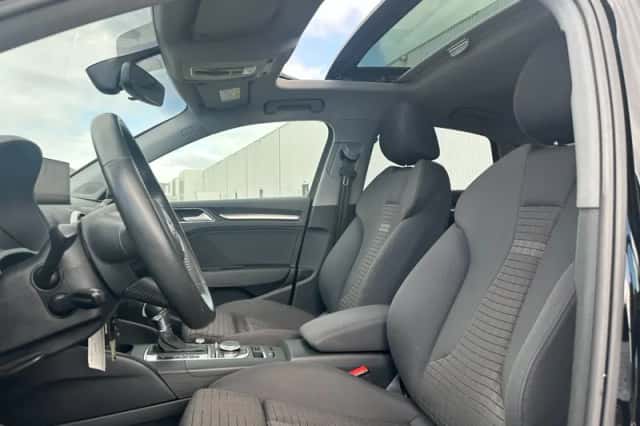 Audi A3 (2019) thumbnail 5