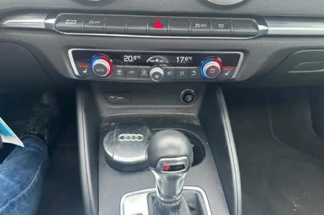 Audi A3 (2019) thumbnail 6