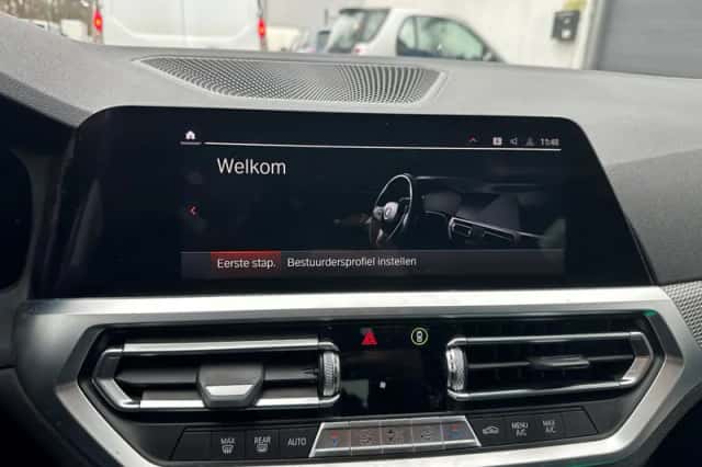 BMW 3-Serie (2019) thumbnail 6