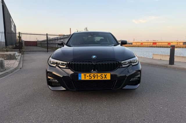 BMW 3-Serie (2022) thumbnail 3