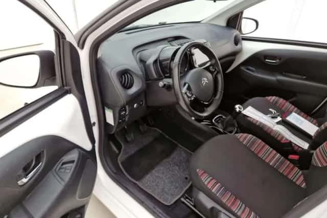 Citroën C1 (2019) thumbnail 5