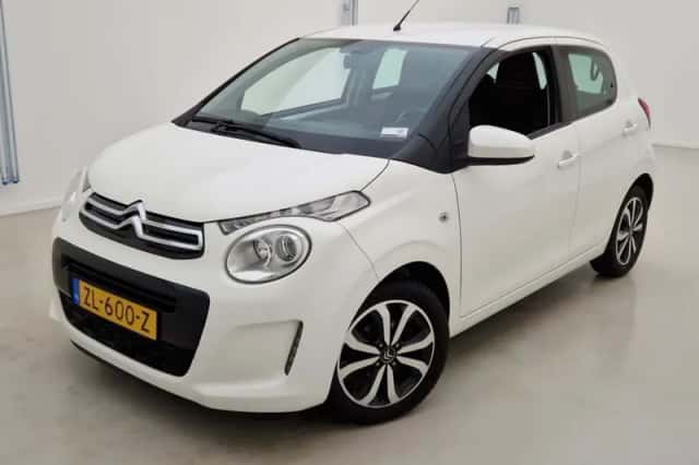 Citroën C1 (2019) thumbnail 1