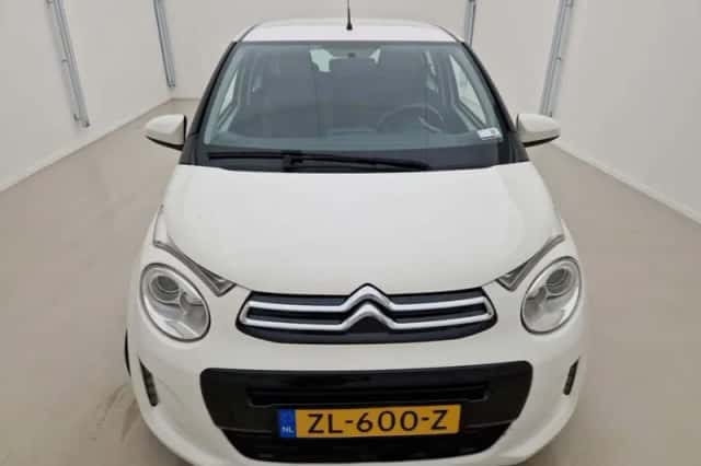 Citroën C1 (2019) thumbnail 2