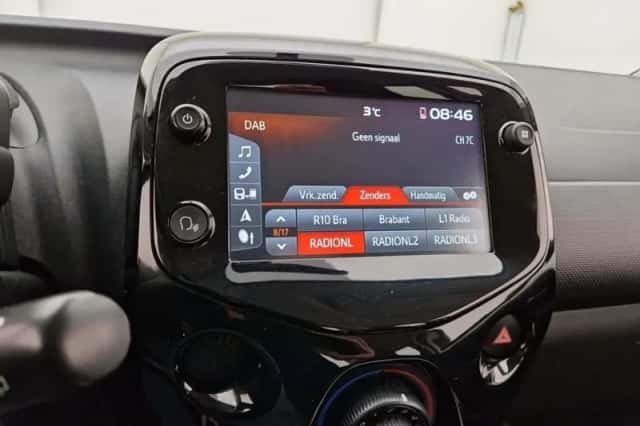 Citroën C1 (2019) thumbnail 4