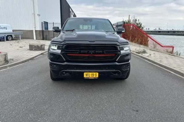 Dodge RAM (2020) thumbnail 5