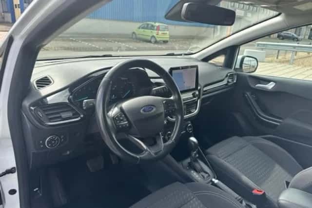Ford Fiesta (2020) thumbnail 6