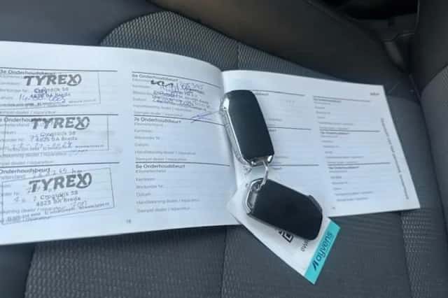 Kia Niro (2022) thumbnail 6