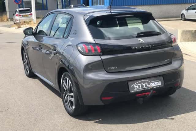 Peugeot 208 (2020) thumbnail 6
