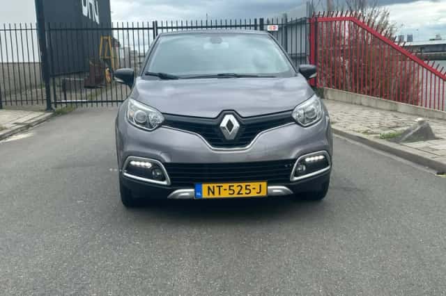 Renault Captur (2017) thumbnail 6