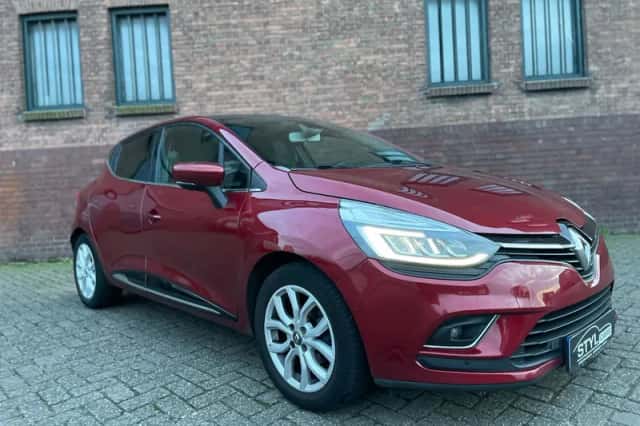 Renault Clio (2018) thumbnail 4