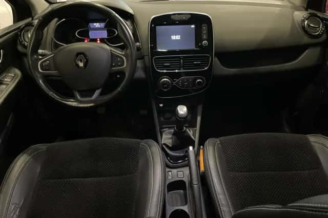 Renault Clio (2018) thumbnail 6
