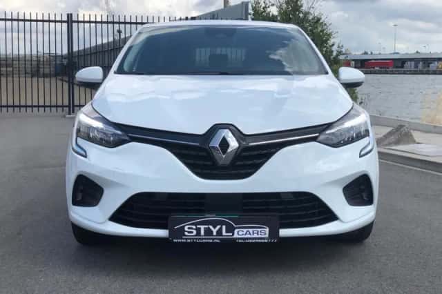 Renault Clio (2022) thumbnail 6