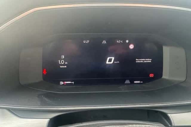 SEAT Leon (2021) thumbnail 6