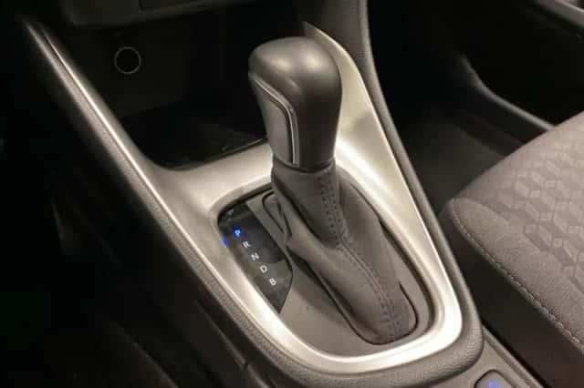 Toyota Yaris (2022) thumbnail 4