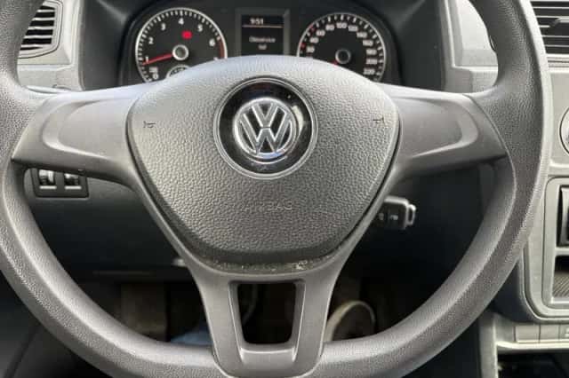 Volkswagen Caddy (2019) thumbnail 6