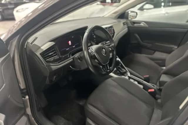 Volkswagen Polo (2018) thumbnail 6