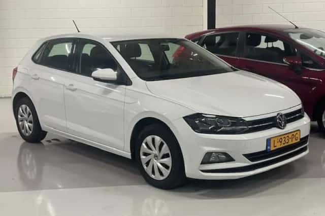 Volkswagen Polo (2021) thumbnail 2