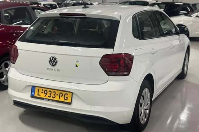 Volkswagen Polo (2021) thumbnail 6