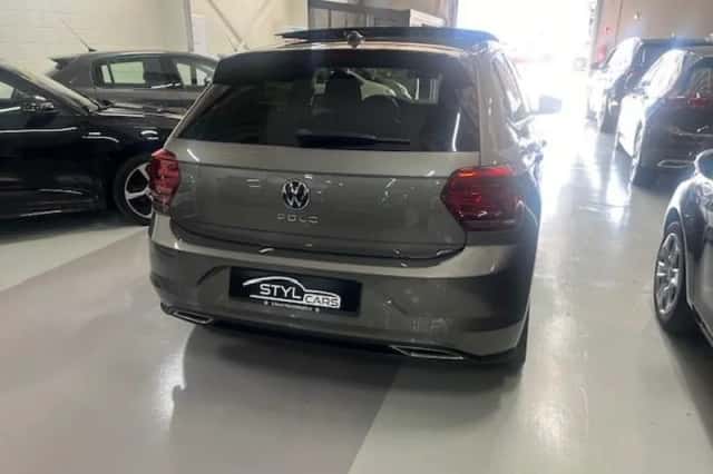 Volkswagen Polo (2021) thumbnail 4